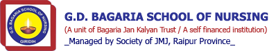 Gd Bagaria School of Nursing