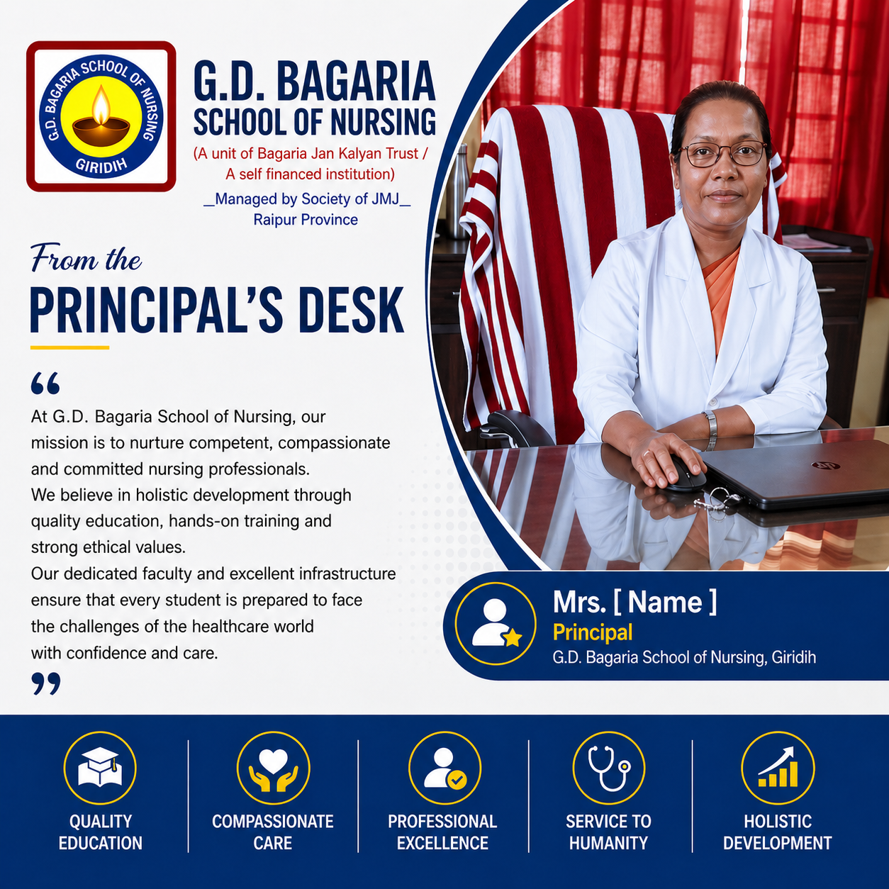Principal