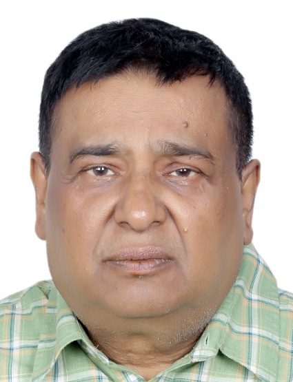 Mr.Ajay Bagaria