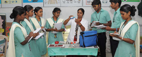 pre clinical lab