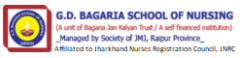 G.D. BAGARIA SCHOOL OF NURSING